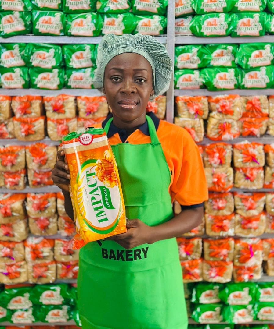 Impact Bakery Selection 2