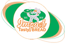 Impact Bakery Logo